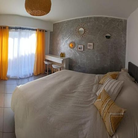 Le Havre Plage : Appartement F4 - 6 Voyageurs Ngoại thất bức ảnh