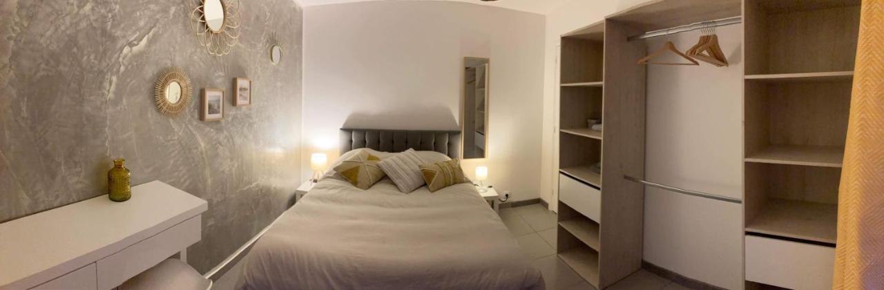 Le Havre Plage : Appartement F4 - 6 Voyageurs Ngoại thất bức ảnh